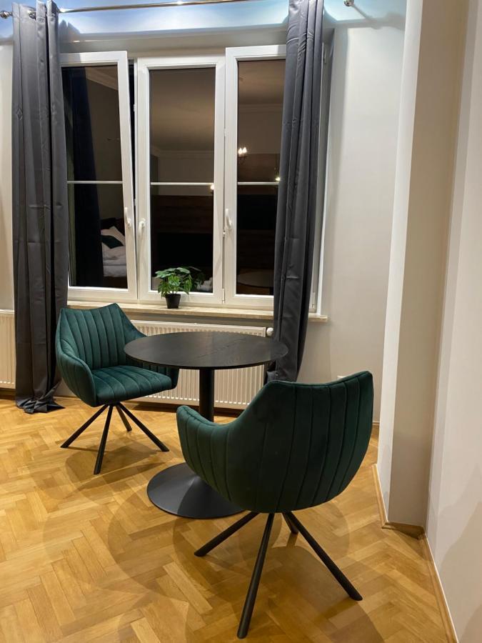 Dunin Majestic Residence 4 Kraków Eksteriør billede
